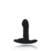 THRUSTING ROTATOR PROBE